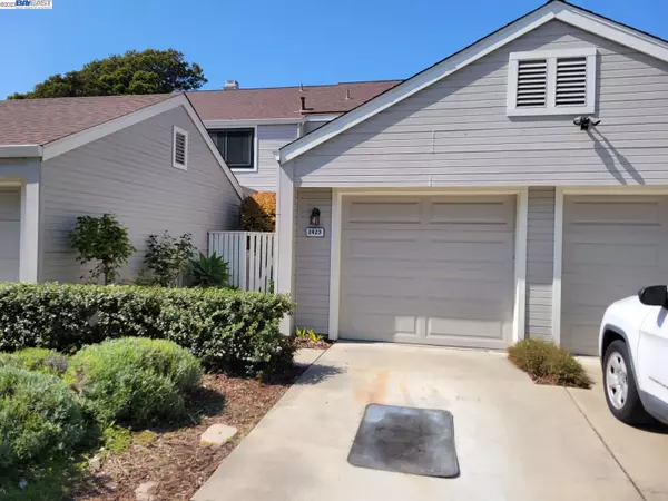 2423 Groveview Ct, Richmond, CA 94806