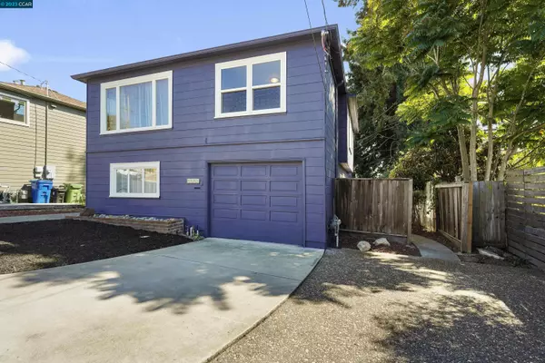 El Cerrito, CA 94530,7004 Carol Court