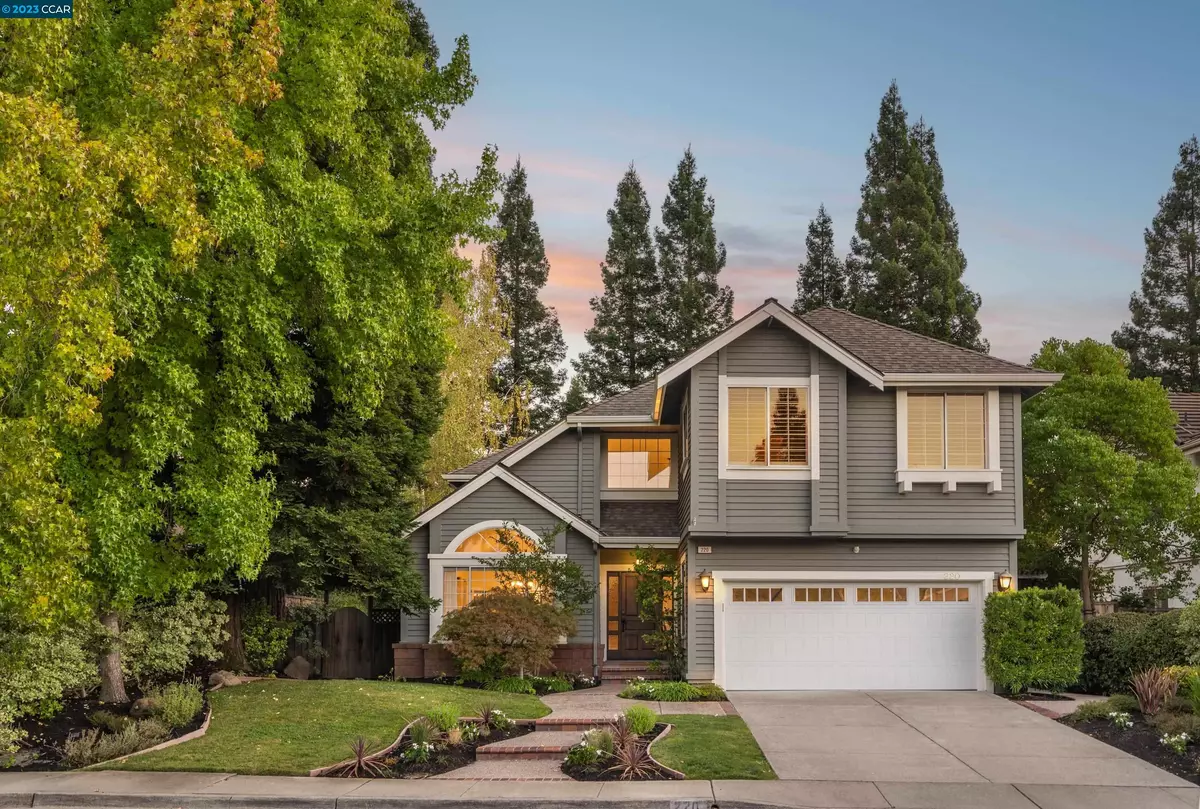 Danville, CA 94506,220 Manchester St