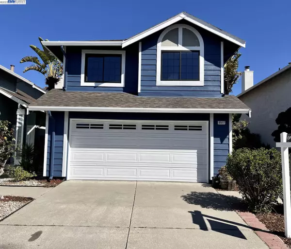 3517 Mcsherry Way, Alameda, CA 94502