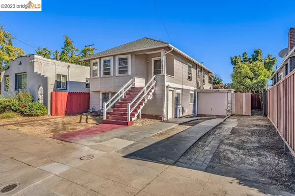 2364 Humboldt Ave,  Oakland,  CA 94601