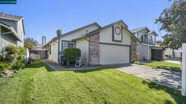 Vallejo, CA 94591,200 Flying Cloud Ct