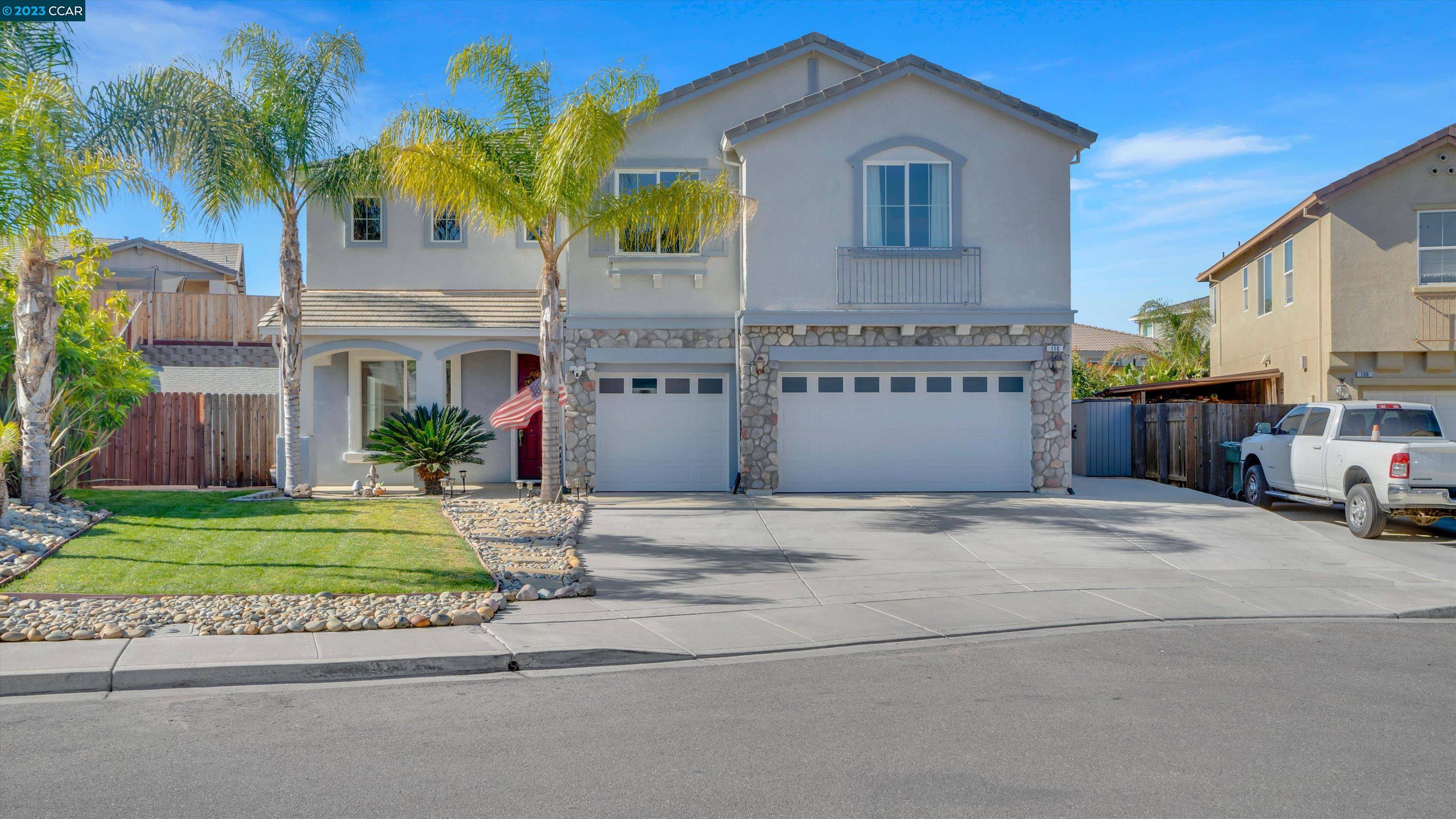 110 Ridge Crest Ct, Oakley, CA 94561