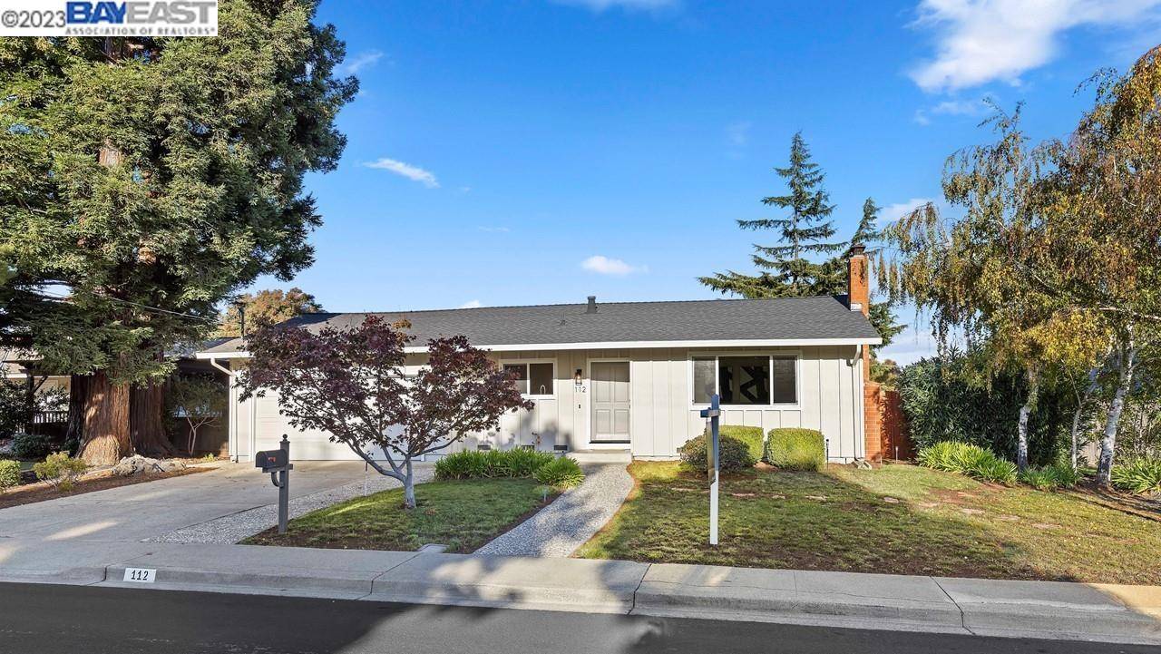 112 Mills Pl, San Ramon, CA 94583