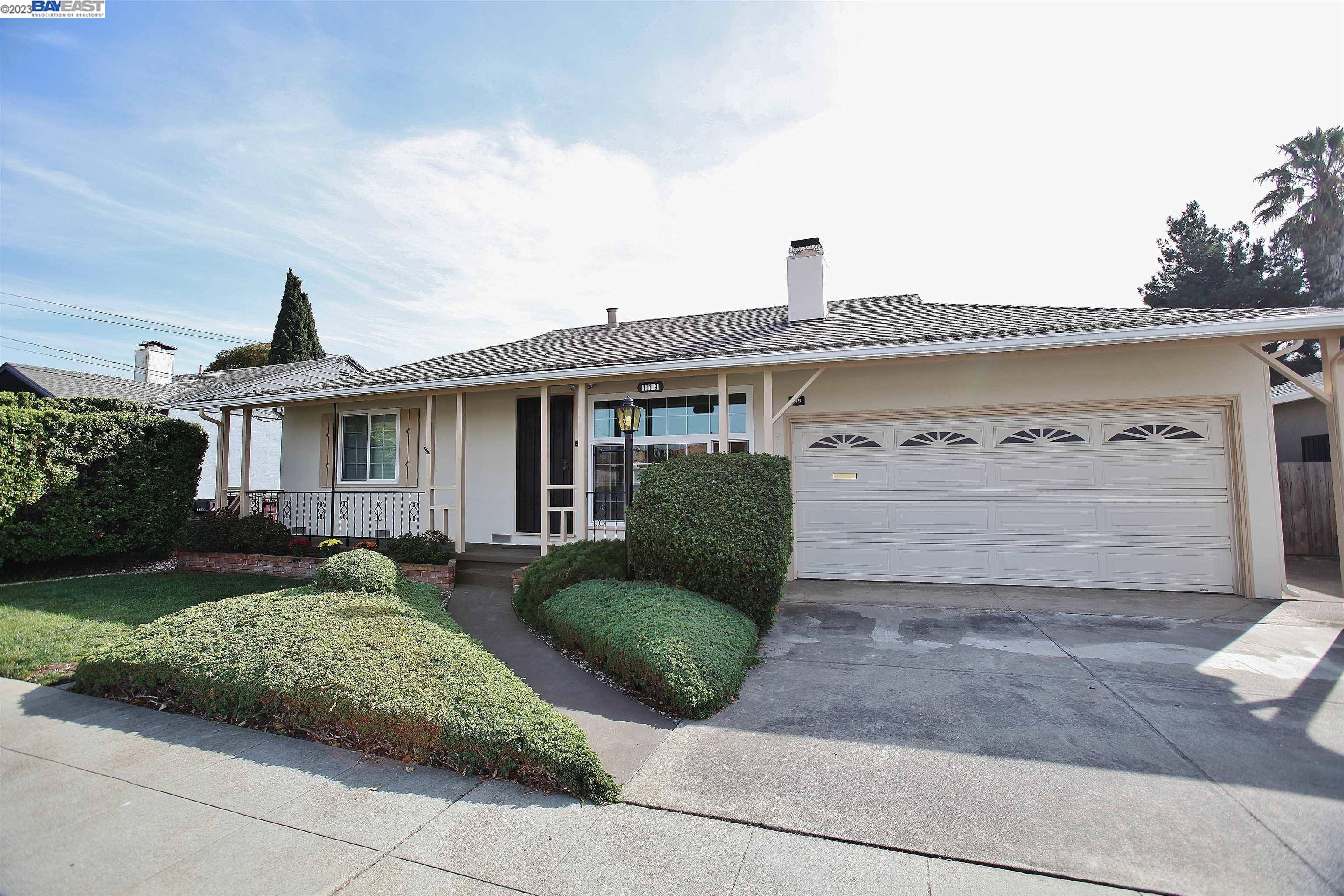 119 Virginia St, Hayward, CA 94544