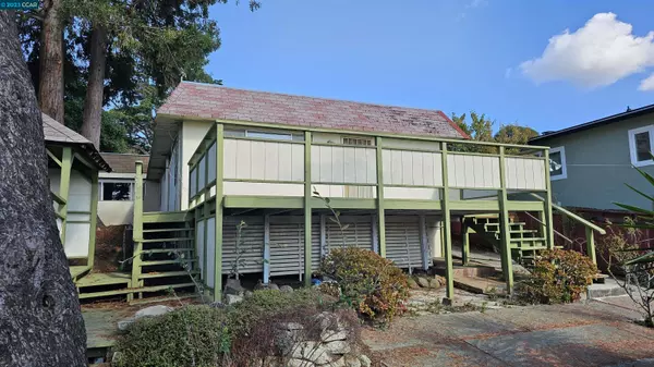 844 Balra Dr, El Cerrito, CA 94530