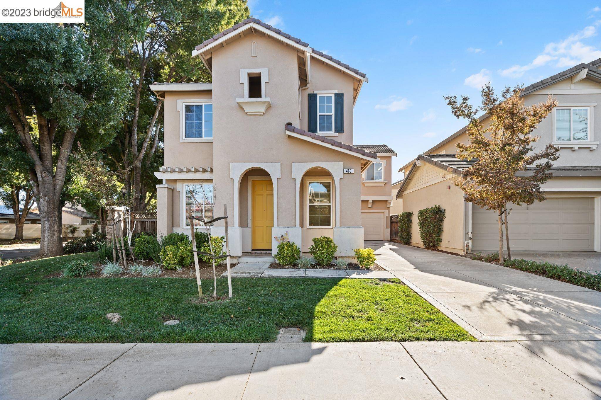 460 Chestnut St, Brentwood, CA 94513