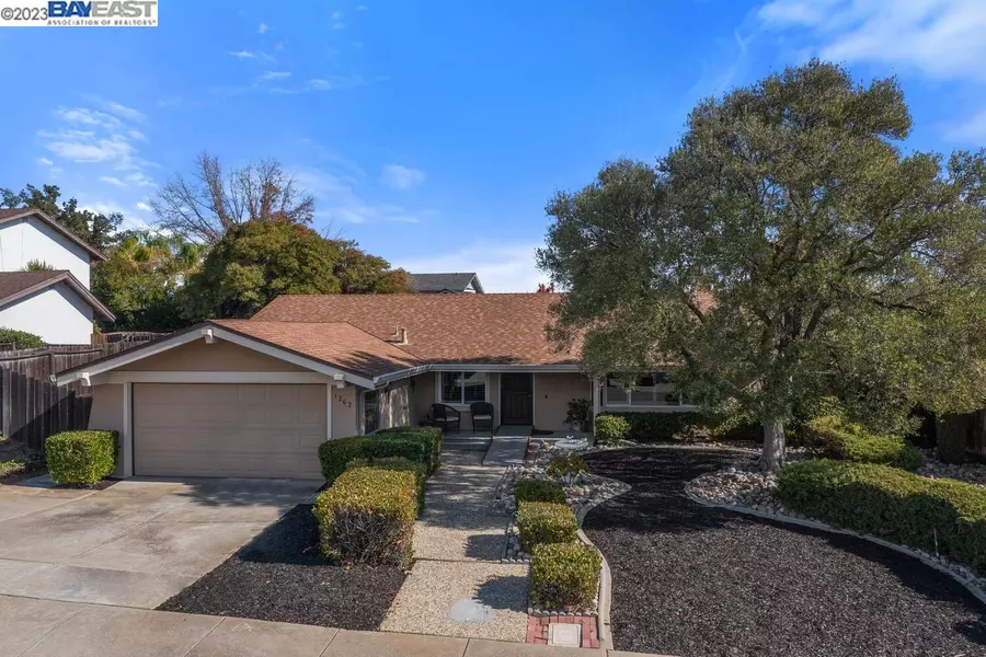 1262 Asti Ct, Livermore, CA 94550