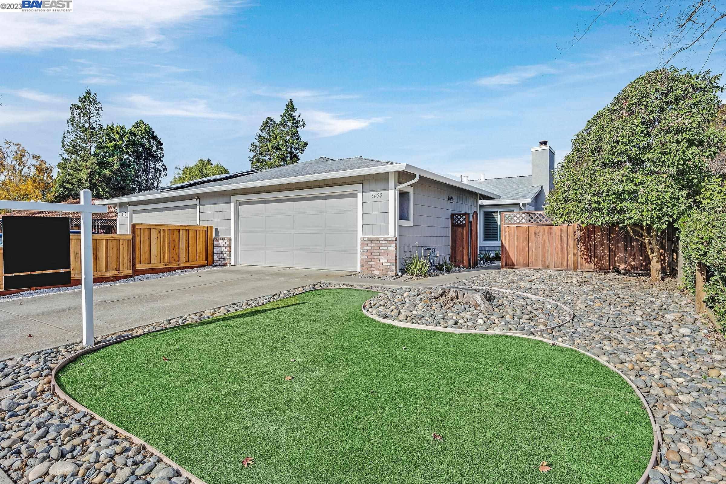 5452 Lenore Ave, Livermore, CA 94550