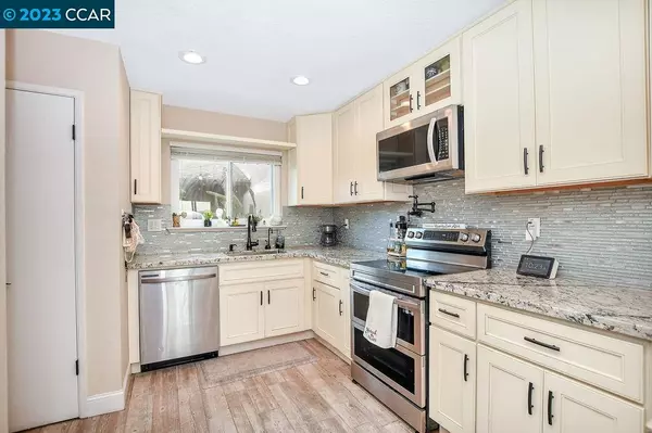 1757 Lindo St., Benicia, CA 94510