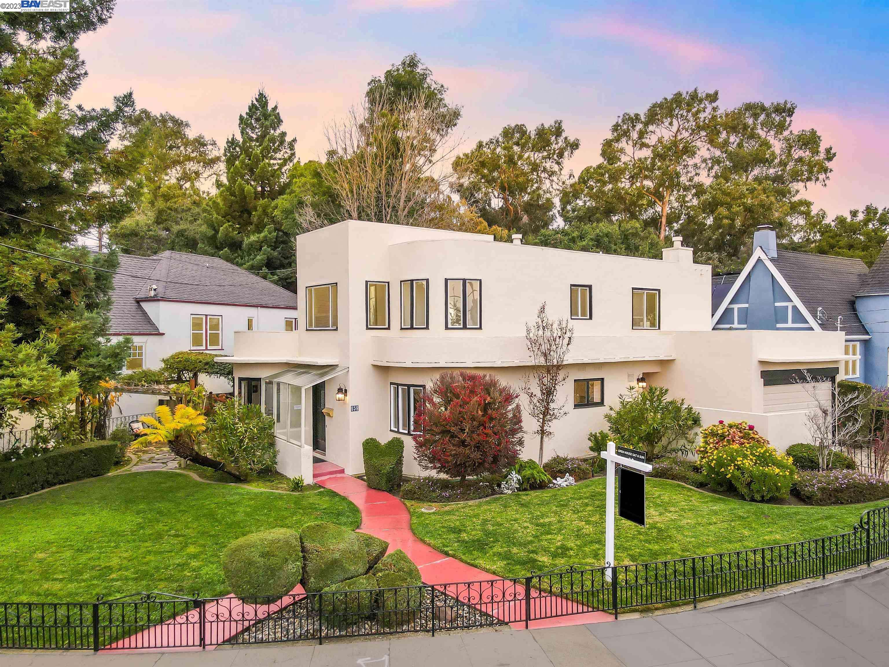 958 Collier Dr, San Leandro, CA 94577