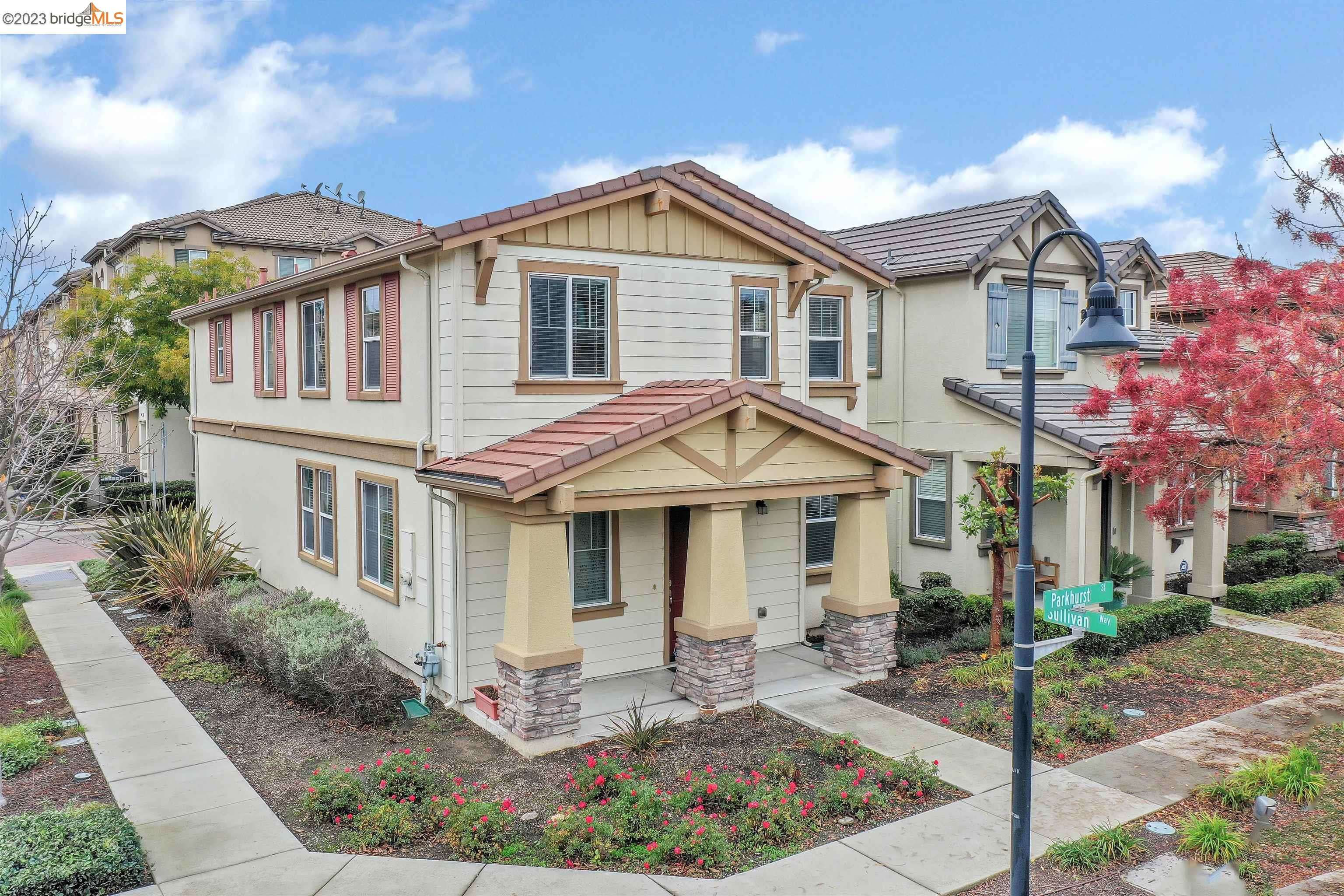2017 Parkhurst St,  Hayward,  CA 94541