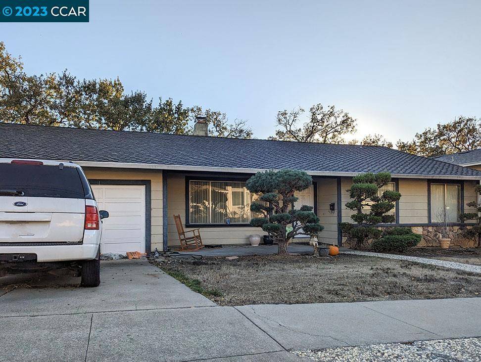 423 Del Sol Avenue, Pleasanton, CA 94566