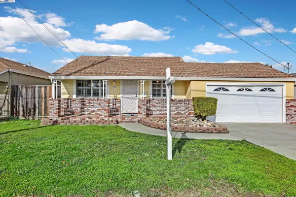 1753 Keller Ave, San Lorenzo, CA 94580