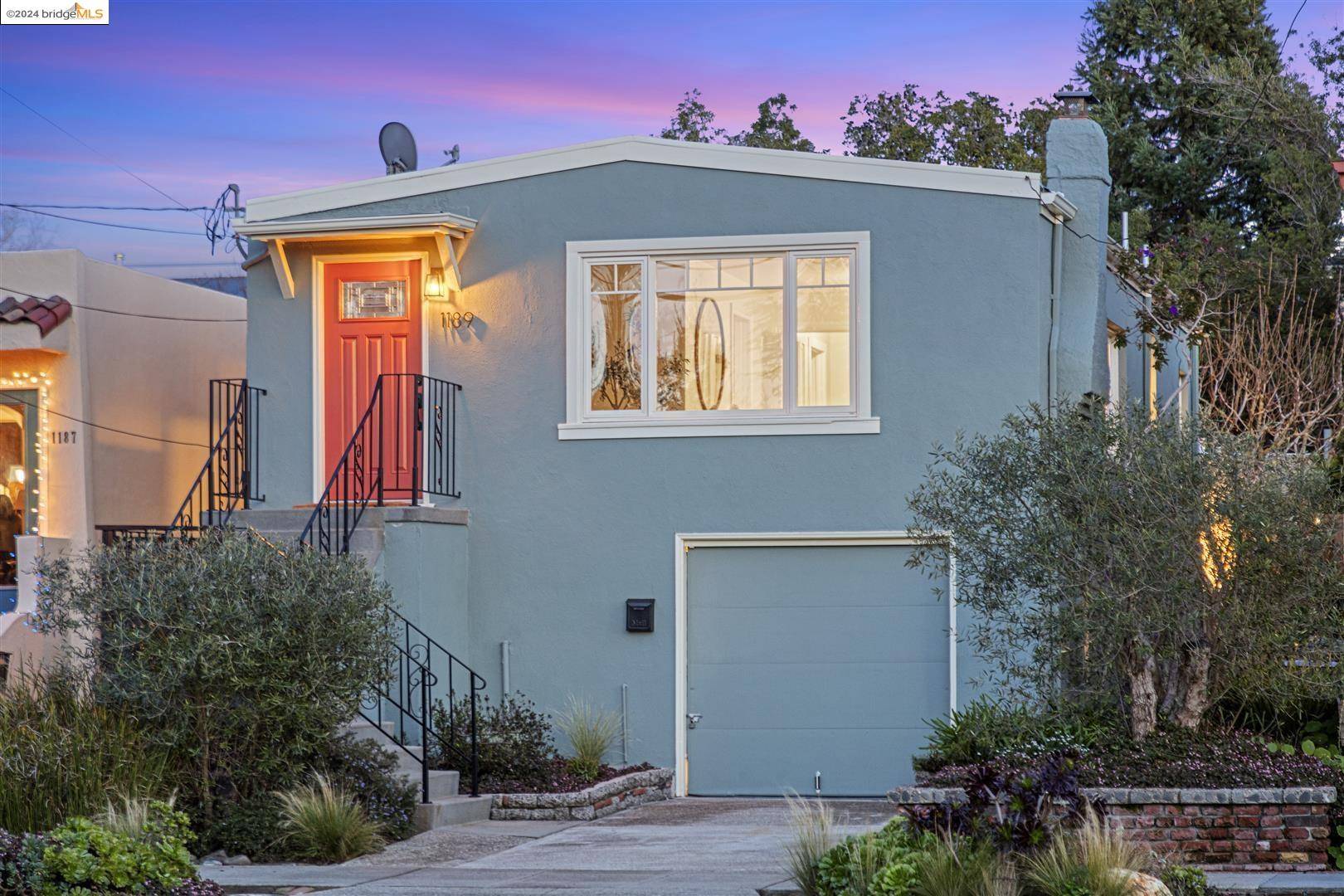 1189 Santa Fe Ave, Albany, CA 94706