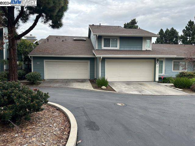 2236 Croyden Pl, San Leandro, CA 94577