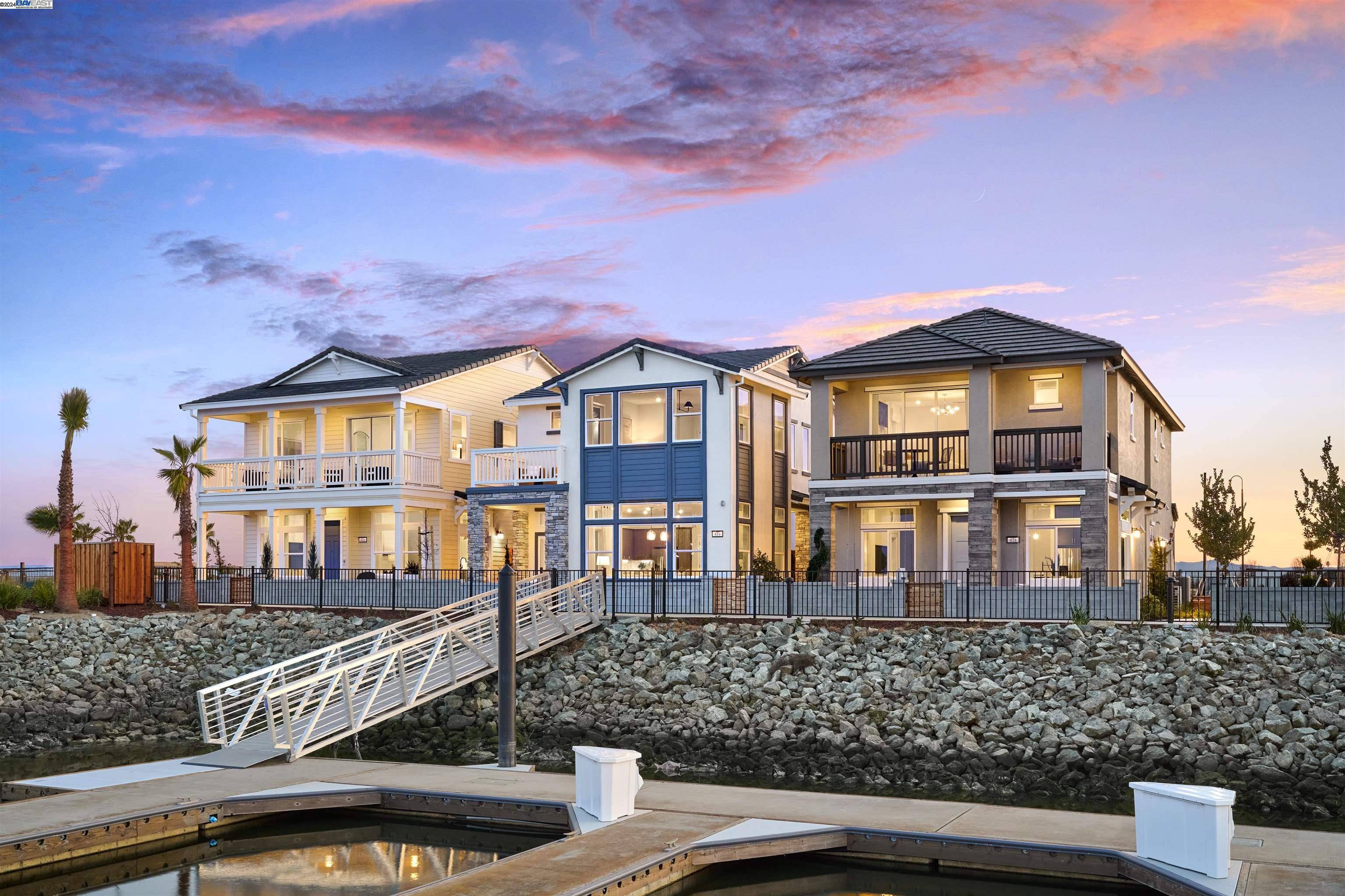862 Freeboard Court, Bethel Island, CA 94511