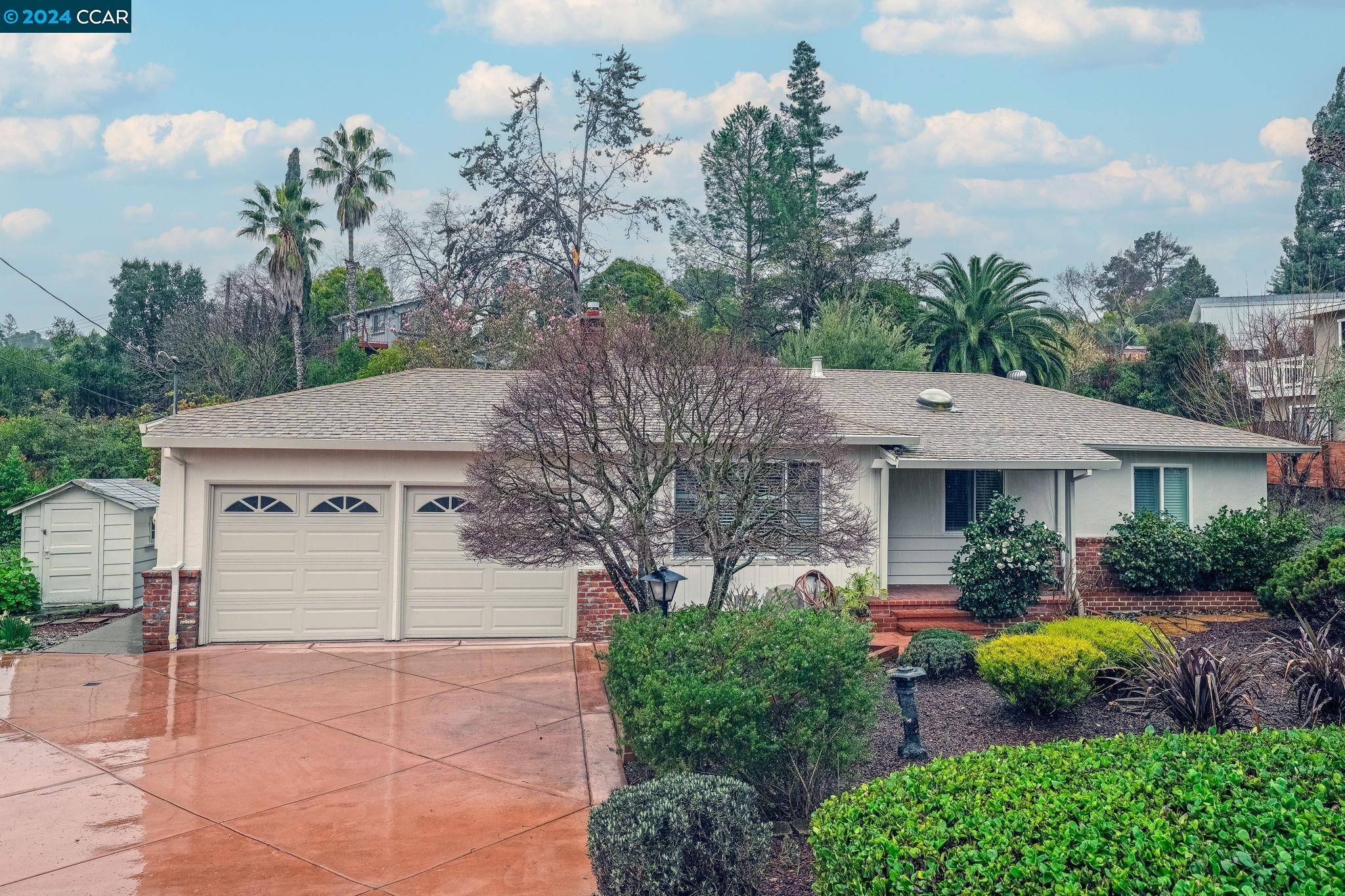 2041 San Luis Rd, Walnut Creek, CA 94597