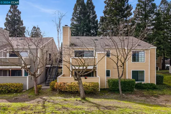 214 Eastridge Dr, San Ramon, CA 94582