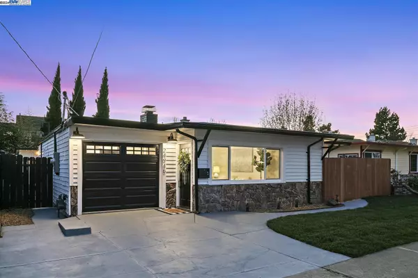 24945 Lucien way, Hayward, CA 94544