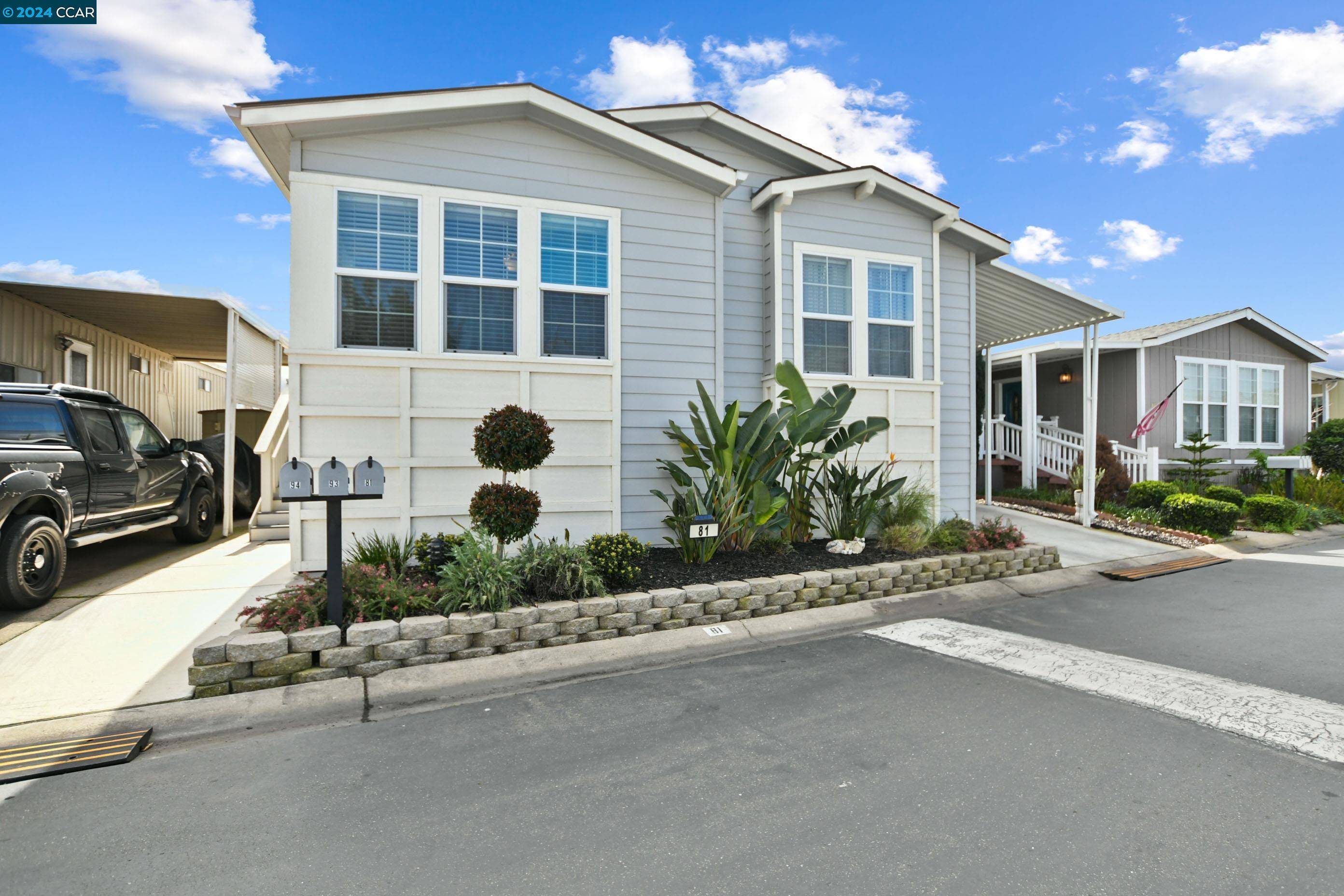 81 Ottawa Street, Oakley, CA 94561