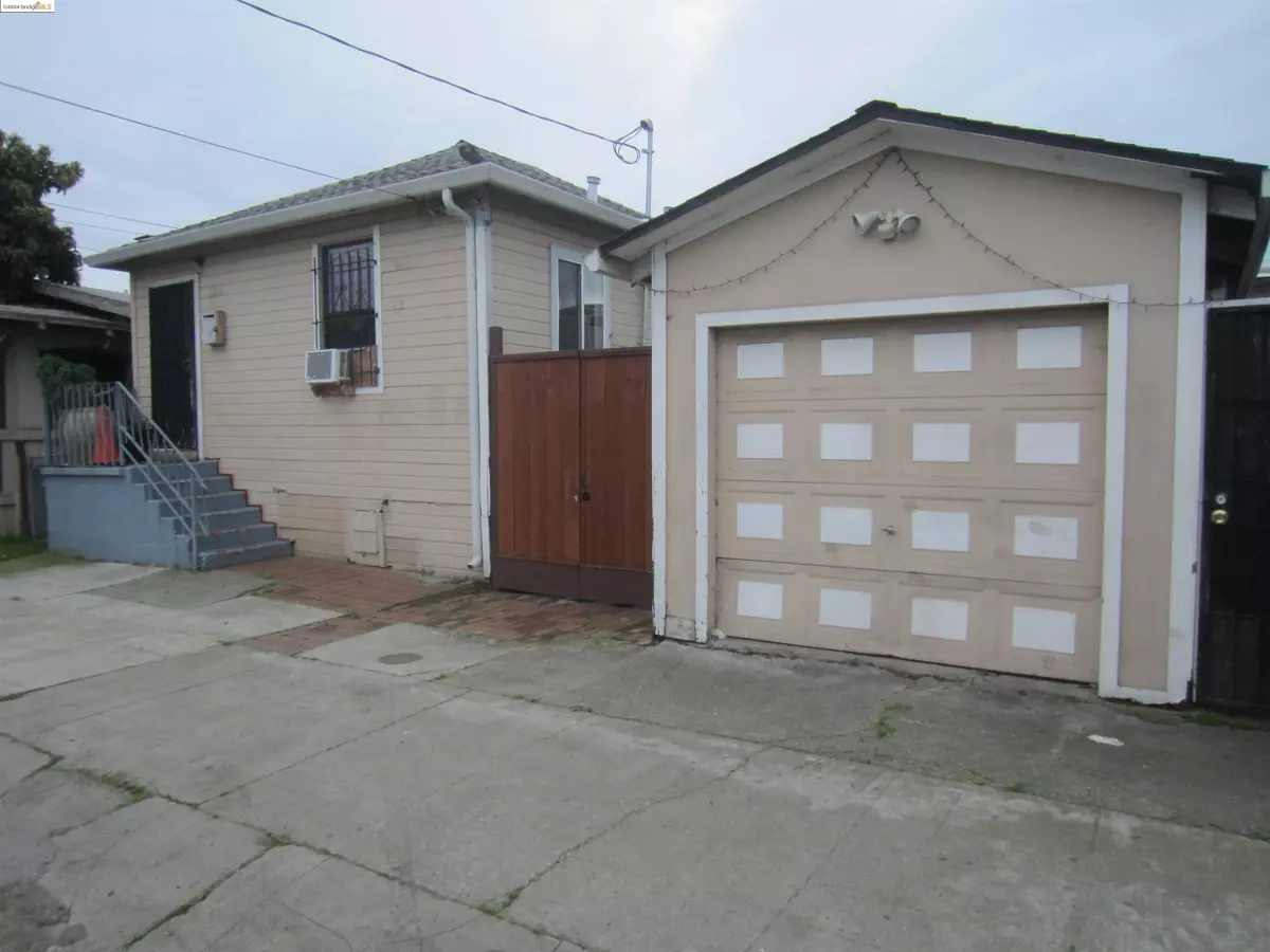 Oakland, CA 94601,3915 E 12th Street