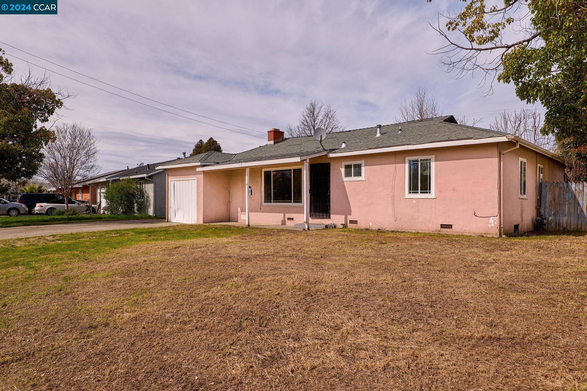 643 Sonoma Ave, Sacramento, CA 95815