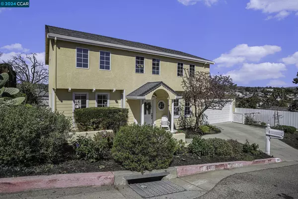 Castro Valley, CA 94546,2966 Dominic Ct