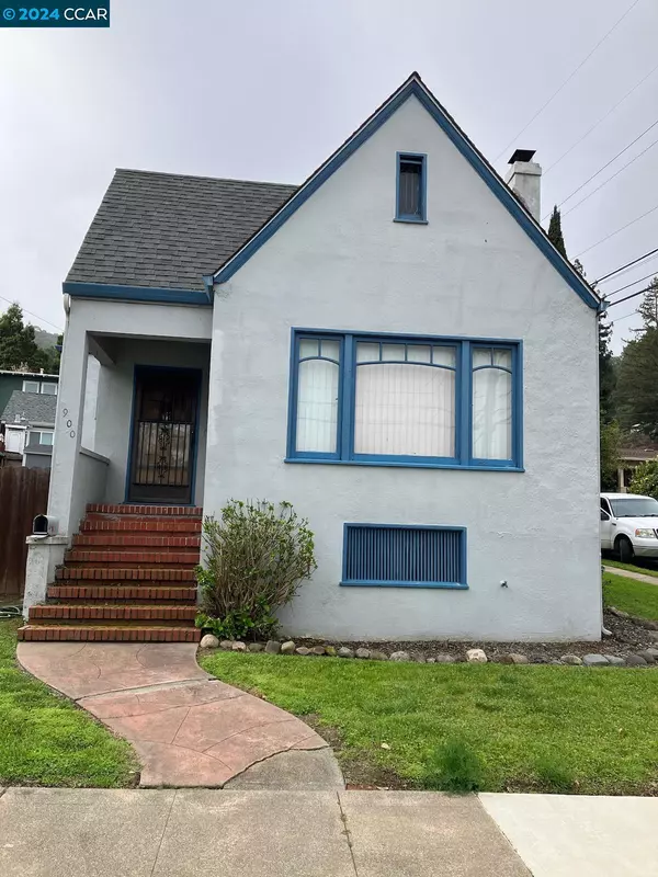 900 Arlington Way, Martinez, CA 94553