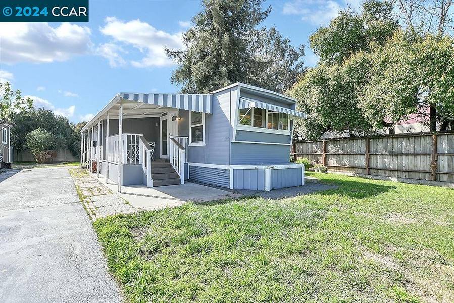 98 A Street, Concord, CA 94520