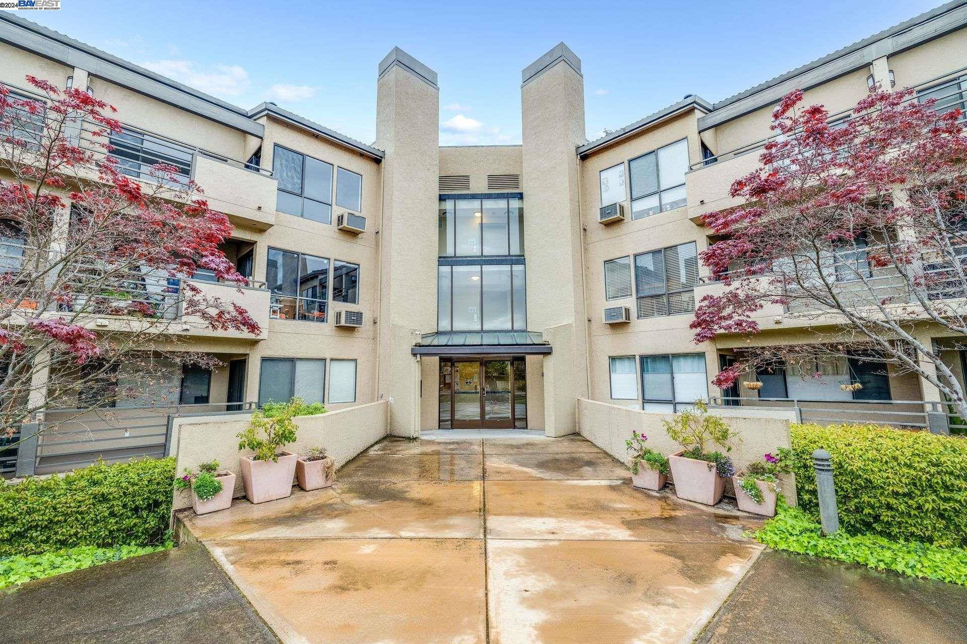 39206 Guardino Drive #308, Fremont, CA 94538