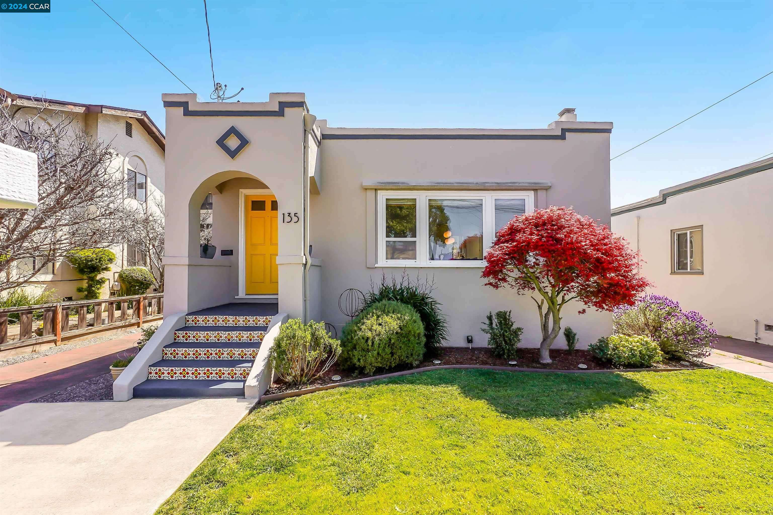 135 California Ave, San Leandro, CA 94577