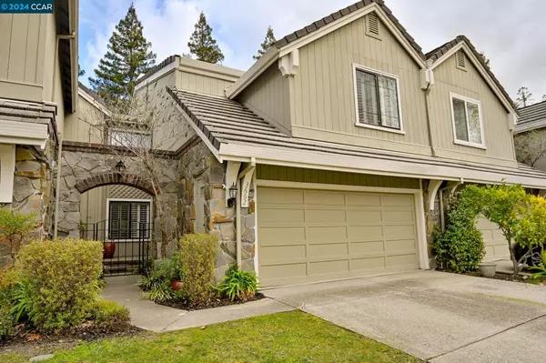 Danville, CA 94506,3662 Silver Oak Place