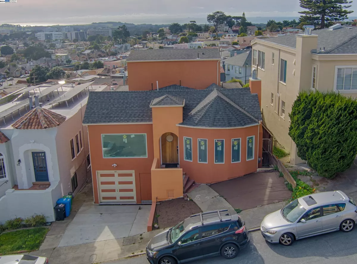 San Francisco, CA 94127,69 Keystone Way