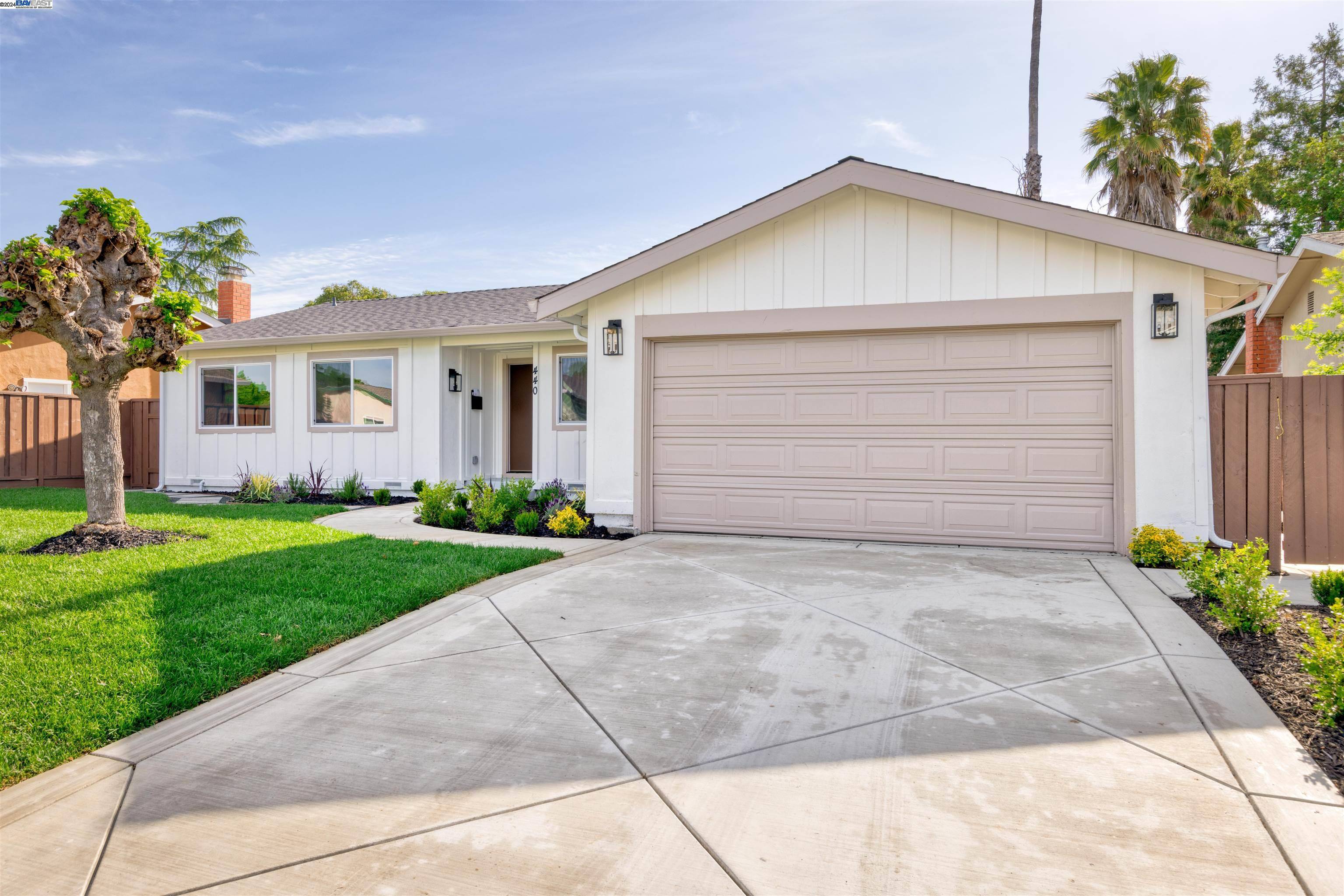 440 Monti Cir, Pleasant Hill, CA 94523