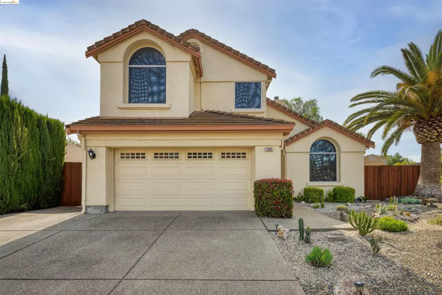 2065 Crater Peak Way, Antioch, CA 94531