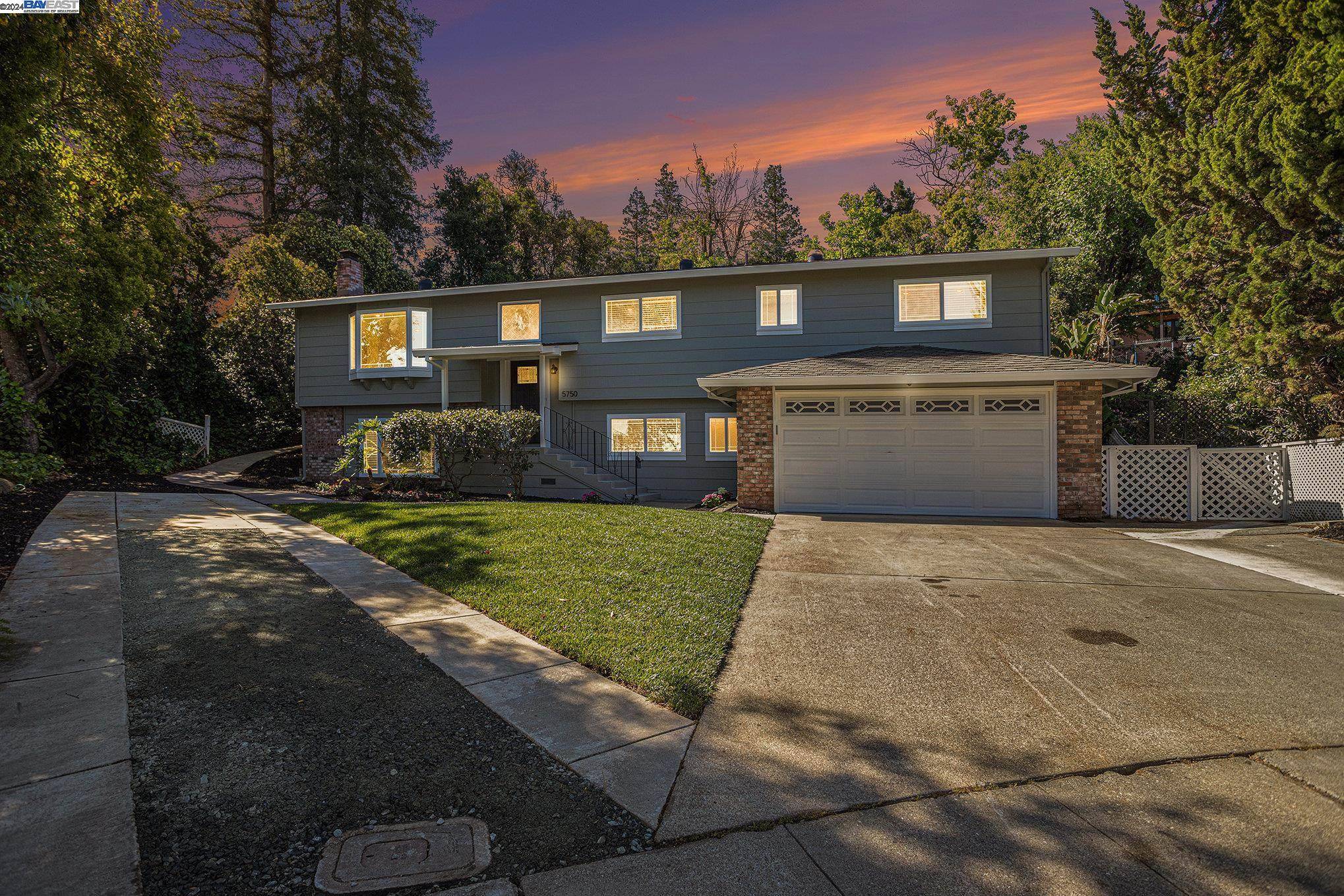 5750 Pepperridge Pl, Concord, CA 94521
