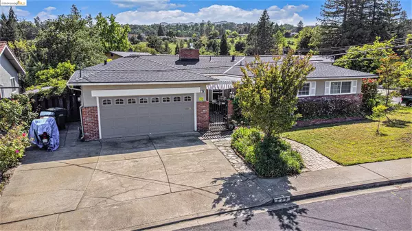 Martinez, CA 94553,239 Donegal Way