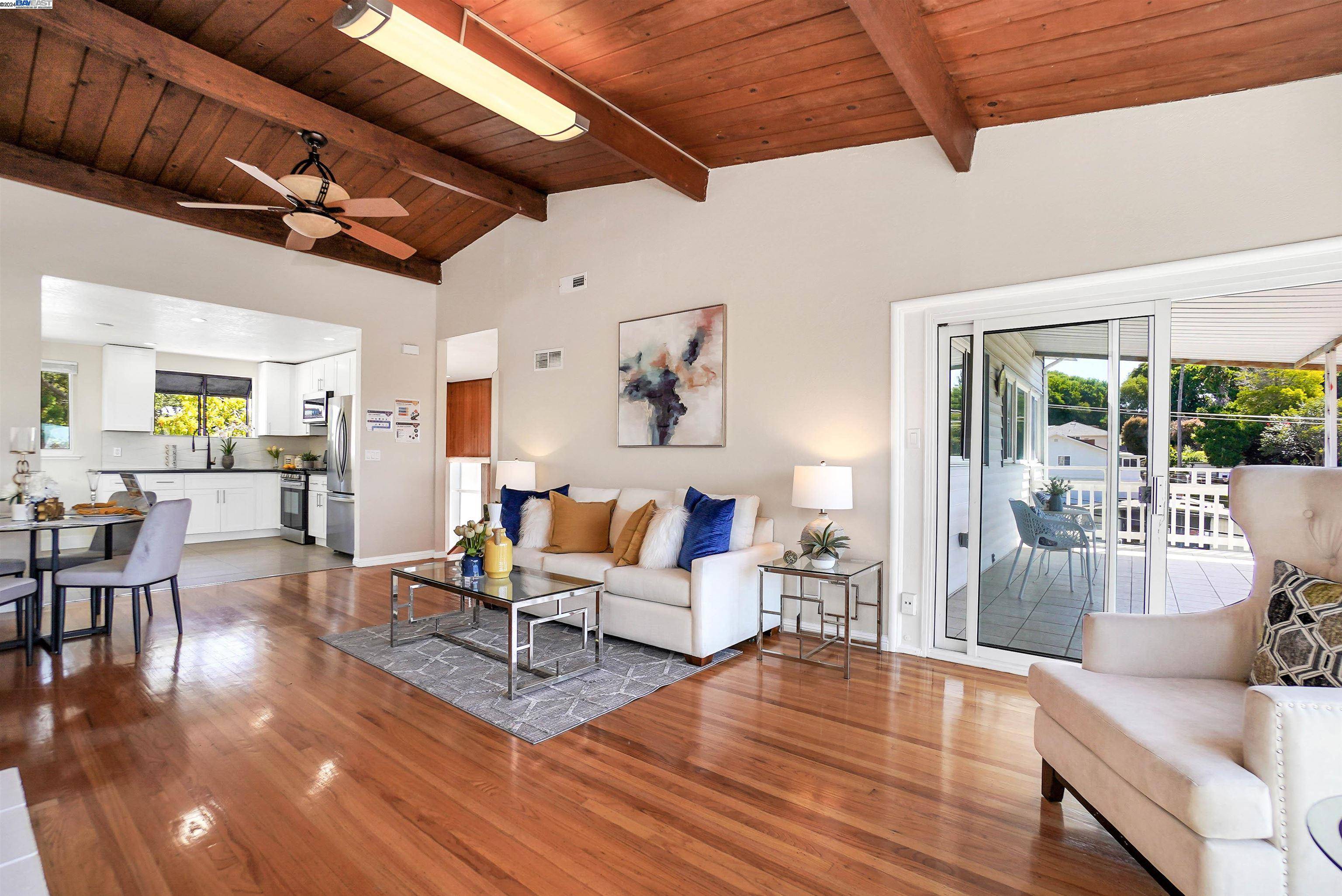 5079 Ray Ave, Castro Valley, CA 94546