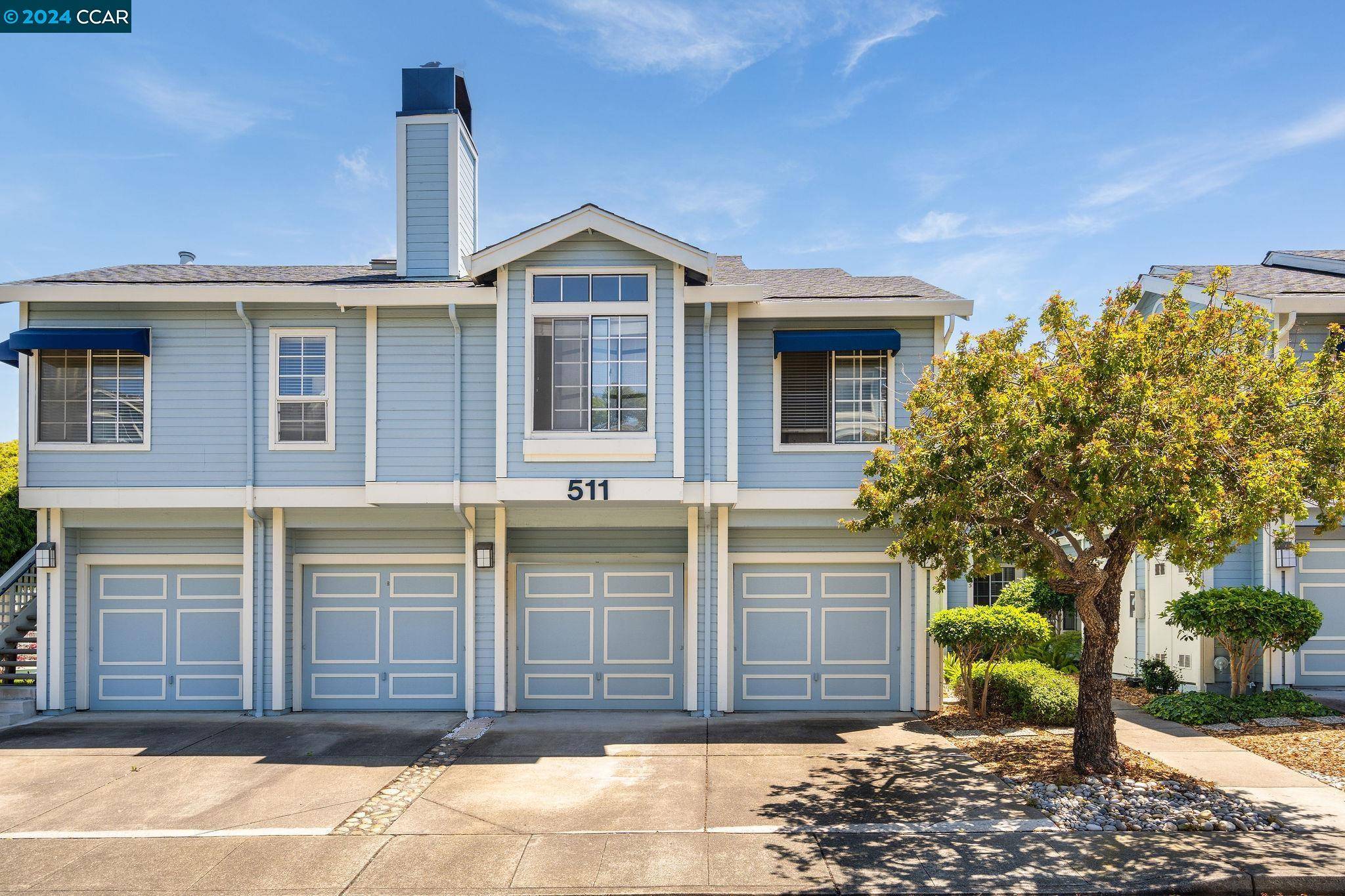 511 Timbercove St #4, Vallejo, CA 94591