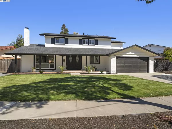 5658 Portsmouth Ave,  Newark,  CA 94560