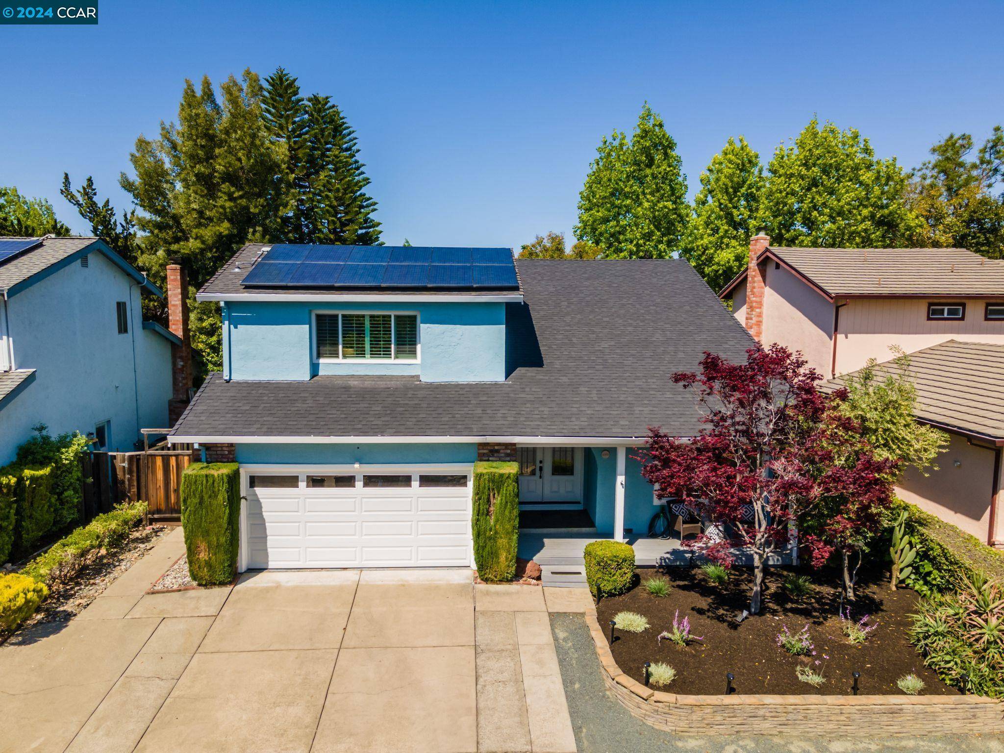 6352 Greenridge Court, Martinez, CA 94553