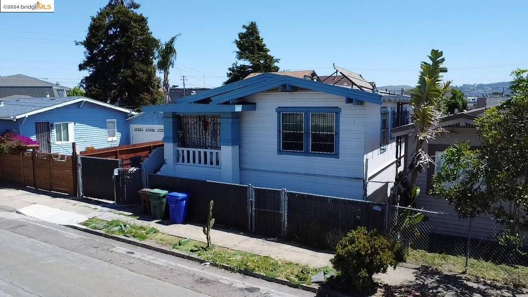 164 18Th St, Richmond, CA 94801