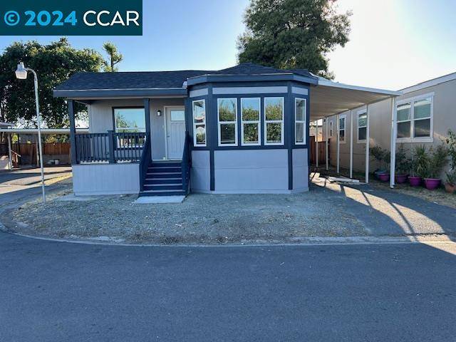 249 Minoru Drive #159, Pacheco, CA 94553