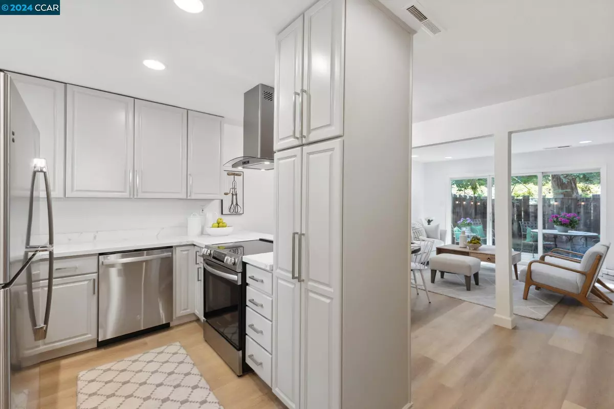 Danville, CA 94526,394 Ilo Ln #103