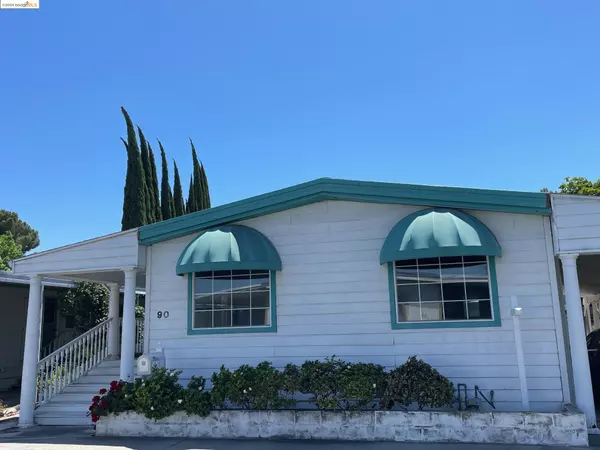 90 Diana Way #90, Antioch, CA 94509