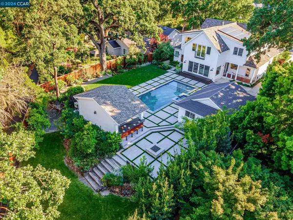 153 Hill Rd, Danville, CA 94526