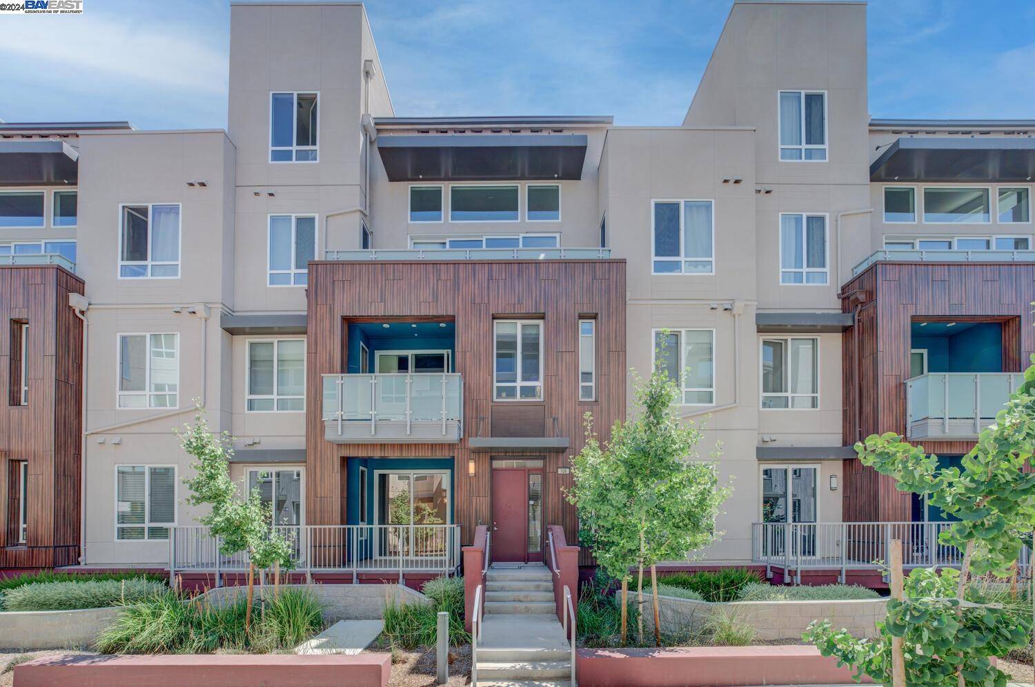 45168 Tom Blalock Street ##106, Fremont, CA 94539