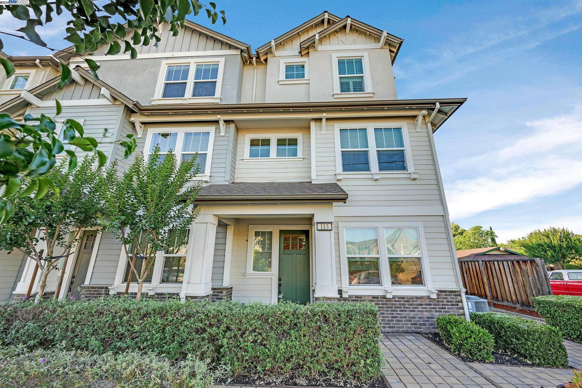 113 Ganesha Cmn, Livermore, CA 94551