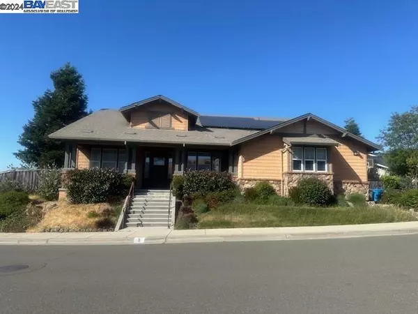 2 Bentley Court, Petaluma, CA 94952